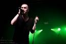 PROJECT PITCHFORK - Magdeburg - 2012