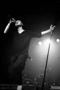 PROJECT PITCHFORK - Magdeburg - 2012