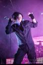 Project Pitchfork - Klaffenbach - 2013