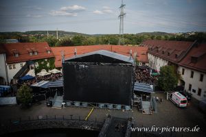 PROJECT PITCHFORK - Klaffenbach Open Air 2019
