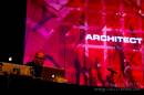 ARCHITECT - Dresden - 2010