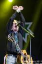 Flogging Molly 22