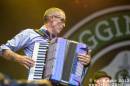 Flogging Molly 2013