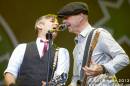 Flogging Molly 2013