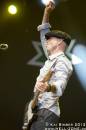 Flogging Molly 2013