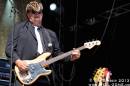 Triggerfinger 2013
