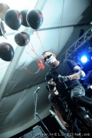 ROLLFELD DES GRAUENS / DER FINSTERNIS 2009