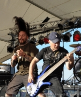ROLLFELD DES GRAUENS / DER FINSTERNIS 2009