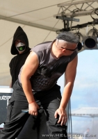 Deadtronic 5
