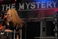 The Mystery 15