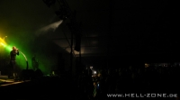 ROLLFELD DES GRAUENS / DER FINSTERNIS 2009