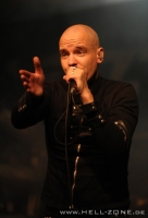 ROLLFELD DES GRAUENS / DER FINSTERNIS 2009