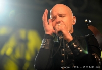 ROLLFELD DES GRAUENS / DER FINSTERNIS 2009