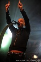 ROLLFELD DES GRAUENS / DER FINSTERNIS 2009