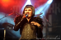 Mina Harker 10