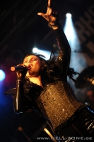 Mina Harker 11