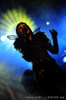 Mina Harker 13