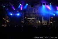 ROLLFELD DES GRAUENS / DER FINSTERNIS 2009