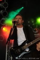 ROLLFELD DES GRAUENS / DER FINSTERNIS 2009