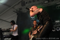 Metallspuerhunde 32