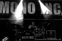 Mono Inc 11