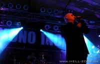 Mono Inc 12