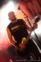 ROLLFELD DES GRAUENS / DER FINSTERNIS 2009