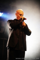 ROLLFELD DES GRAUENS / DER FINSTERNIS 2009