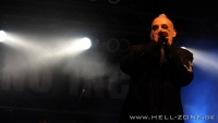 ROLLFELD DES GRAUENS / DER FINSTERNIS 2009