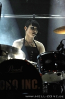 Mono Inc 8
