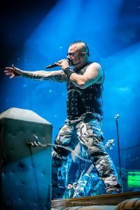 Sabaton - The Great Tour 2020