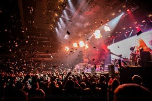 Sabaton - The Great Tour 2020