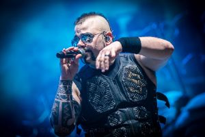 Sabaton - The Great Tour 2020