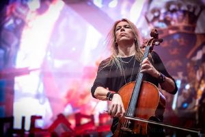 Sabaton - The Great Tour 2020