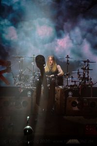 Sabaton - The Great Tour 2020