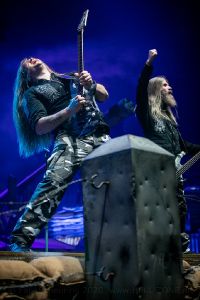 Sabaton - The Great Tour 2020