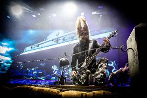 Sabaton - The Great Tour 2020