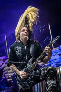 Sabaton - The Great Tour 2020