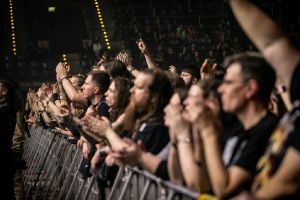 Sabaton - The Great Tour 2020