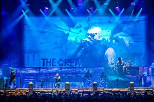 Sabaton - The Great Tour 2020