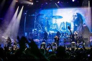 Sabaton - Leipzig 2020