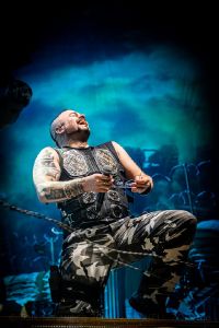 Sabaton - The Great Tour 2020