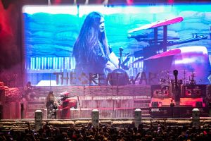 Sabaton - The Great Tour 2020