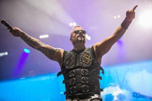 Sabaton - The Great Tour 2020