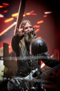 Sabaton - The Great Tour 2020