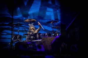 Sabaton - The Great Tour 2020