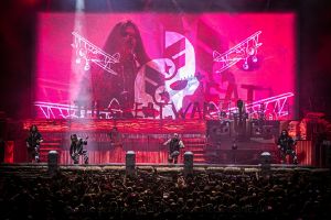 Sabaton - The Great Tour 2020