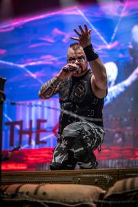 Sabaton - The Great Tour 2020
