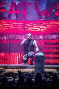 Sabaton - The Great Tour 2020