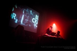 Blac Kolor - Leipzig 2017